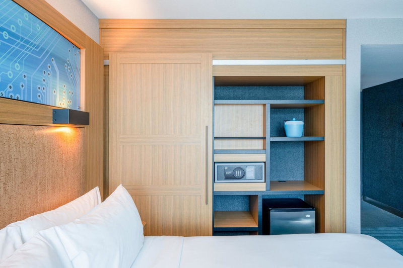 Aloft by Marriott Cupertino, Cupertino, United States