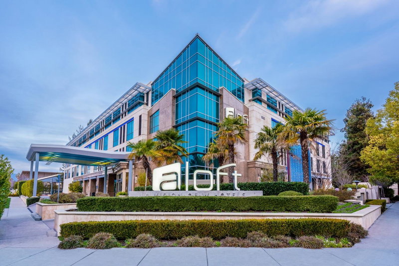 Aloft by Marriott Cupertino, Cupertino, United States