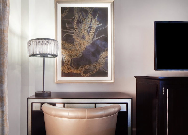 Le Pavillon, New Orleans, a Tribute Portfolio Hotel by Marriott, New Orleans, United States