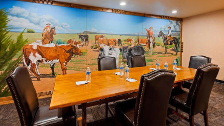 Inn at Santa Fe, SureStay Collection by Best Western, Santa Fe, United States