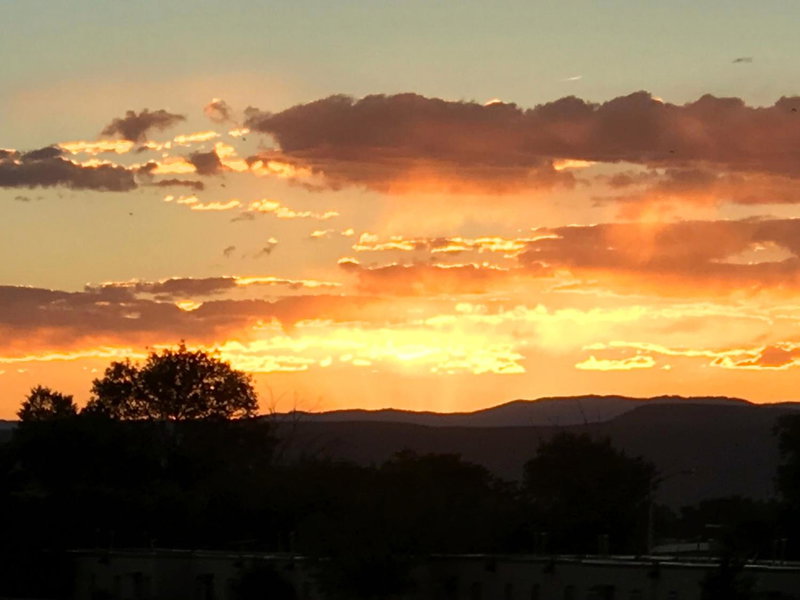 Inn at Santa Fe, SureStay Collection by Best Western, Santa Fe, United States