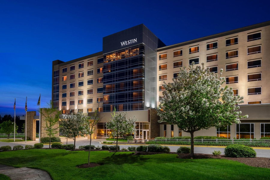 The Westin Baltimore Washington Airport - BWI, Linthicum Heights, United States