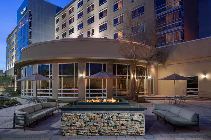 The Westin Baltimore Washington Airport - BWI, Linthicum Heights, United States