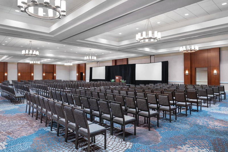 The Westin Baltimore Washington Airport - BWI, Linthicum Heights, United States