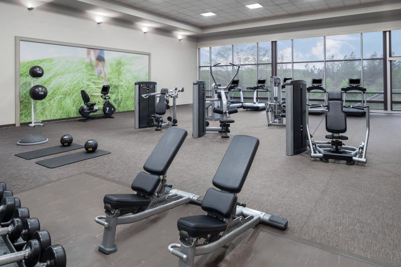 The Westin Baltimore Washington Airport - BWI, Linthicum Heights, United States
