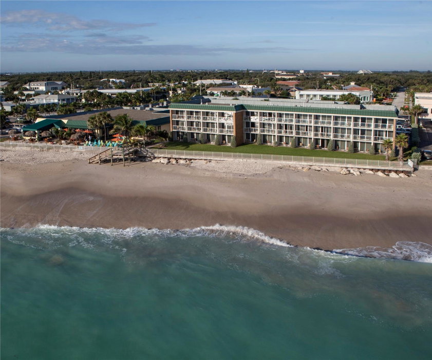Ocean Breeze Inn Vero Beach, Vero Beach, United States