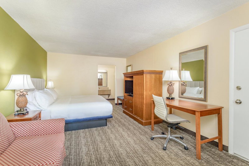 Ocean Breeze Inn Vero Beach, Vero Beach, United States