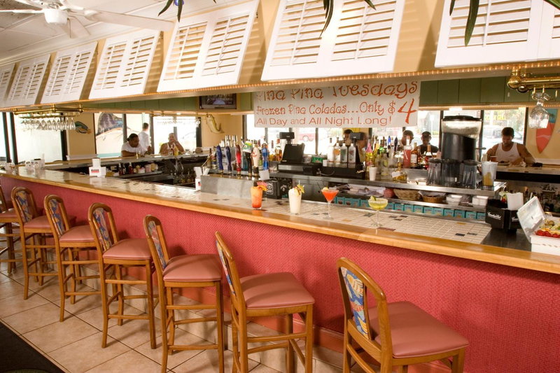 Ocean Breeze Inn Vero Beach, Vero Beach, United States