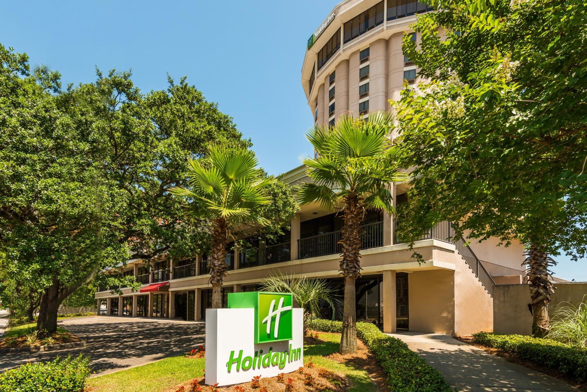 Hotel · Holiday Inn Mobile Downtown Historic District by IHG, Mobile