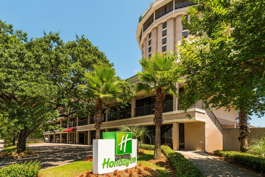 Holiday Inn Mobile Downtown Historic District by IHG, Mobile, United States