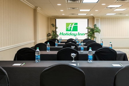 Holiday Inn Mobile Downtown Historic District by IHG, Mobile, United States