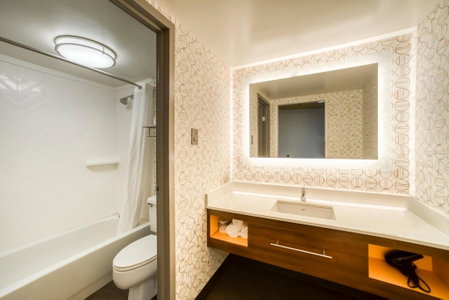 Holiday Inn Mobile Downtown Historic District by IHG, Mobile, United States