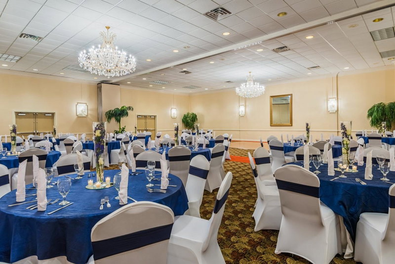 Holiday Inn Mobile Downtown Historic District by IHG, Mobile, United States