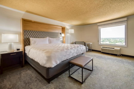 Holiday Inn Mobile Downtown Historic District by IHG, Mobile, United States