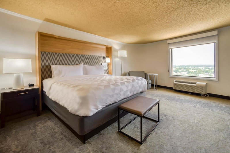 Holiday Inn Mobile Downtown Historic District by IHG, Mobile, United States