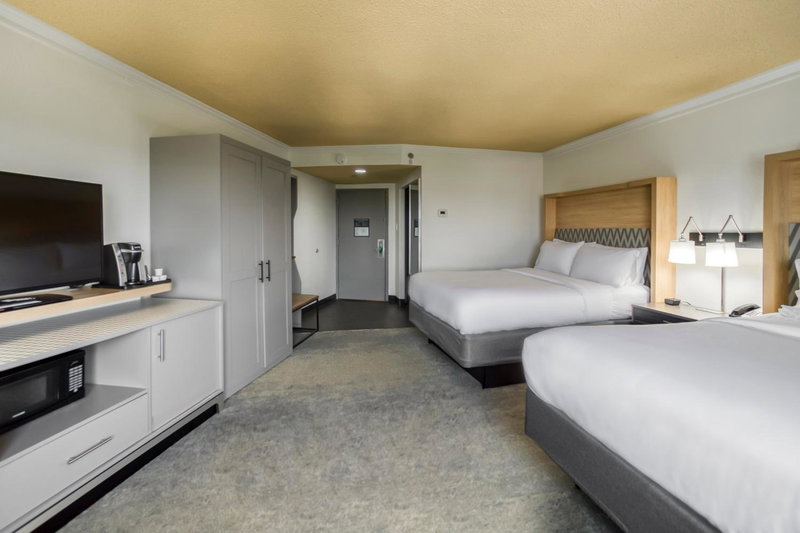 Holiday Inn Mobile Downtown Historic District by IHG, Mobile, United States