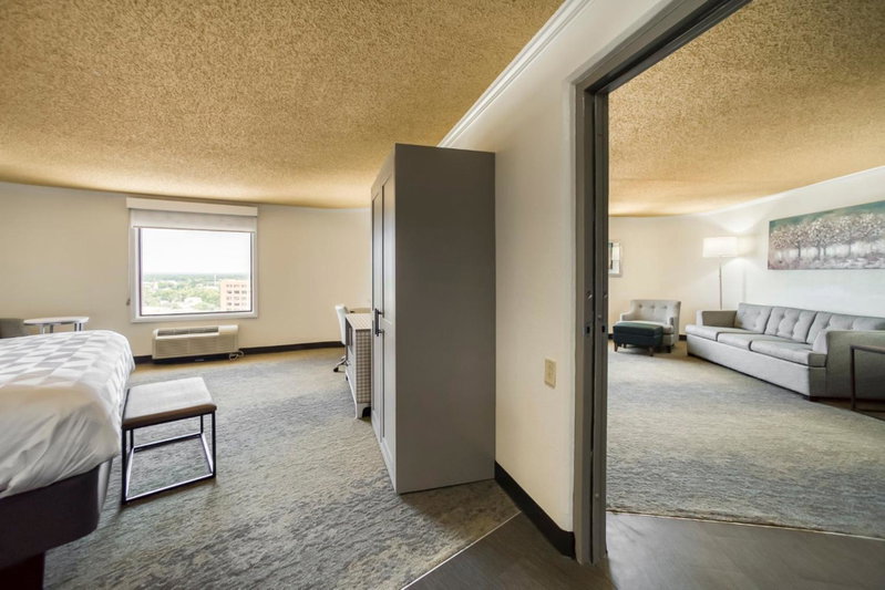 Holiday Inn Mobile Downtown Historic District by IHG, Mobile, United States