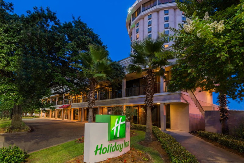 Holiday Inn Mobile Downtown Historic District by IHG, Mobile, United States
