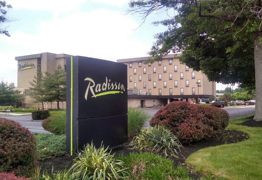 Radisson Hotel Philadelphia Northeast, Trevose, United States