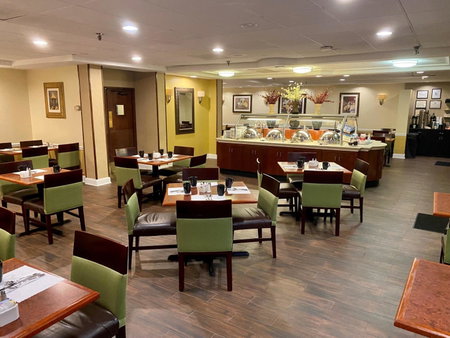 Radisson Hotel Philadelphia Northeast, Trevose, United States