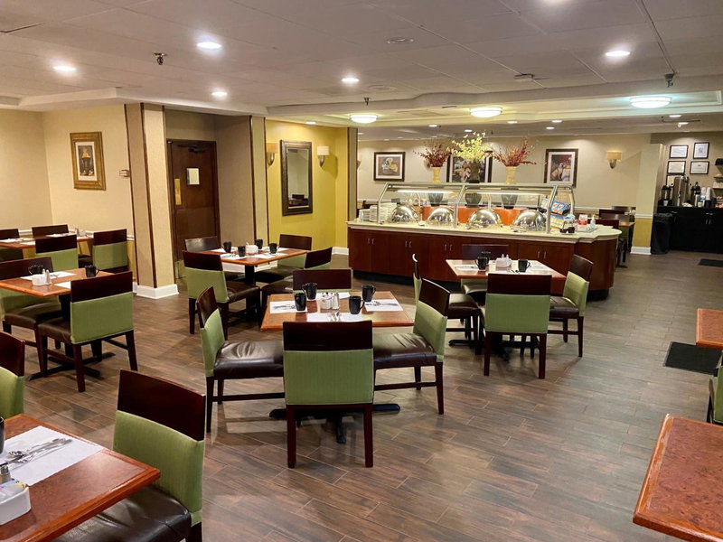 Radisson Hotel Philadelphia Northeast, Trevose, United States