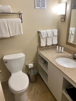 Radisson Hotel Philadelphia Northeast, Trevose, United States