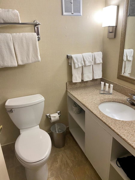 Radisson Hotel Philadelphia Northeast, Trevose, United States