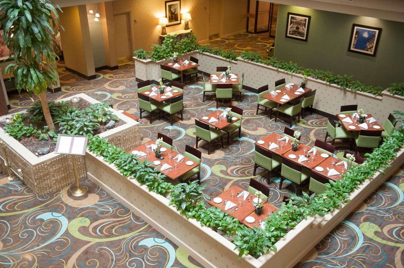 Radisson Hotel Philadelphia Northeast, Trevose, United States