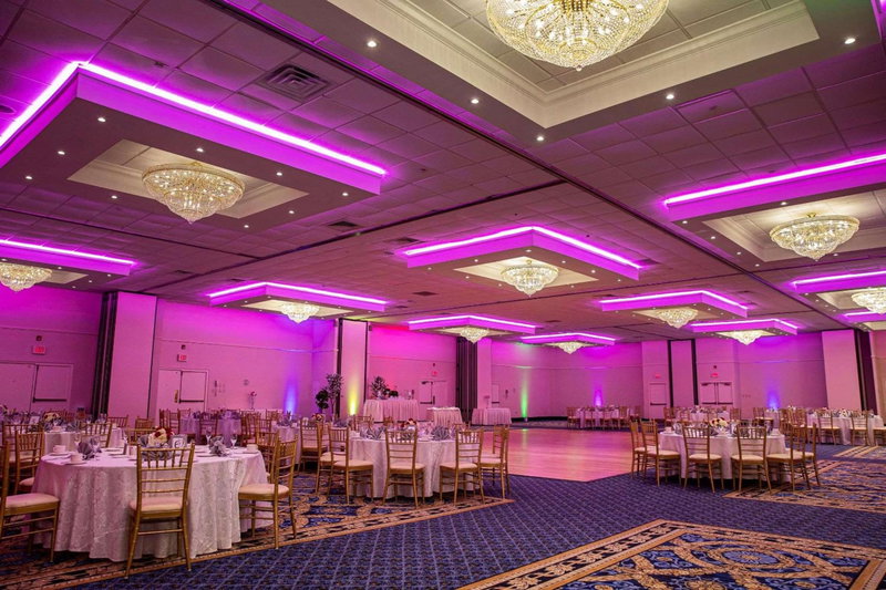 Radisson Hotel Philadelphia Northeast, Trevose, United States