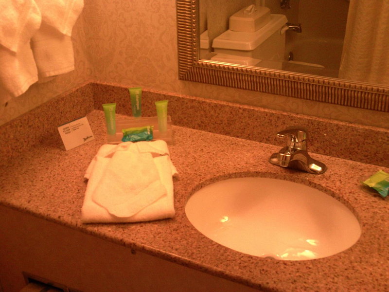 Radisson Hotel Philadelphia Northeast, Trevose, United States