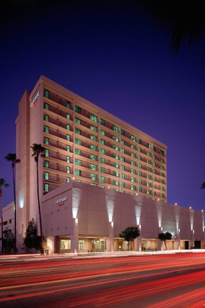 Courtyard Los Angeles Sherman Oaks, Sherman Oaks, United States