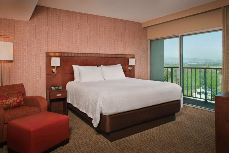 Courtyard Los Angeles Sherman Oaks, Sherman Oaks, United States