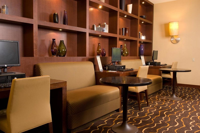 Courtyard Los Angeles Sherman Oaks, Sherman Oaks, United States