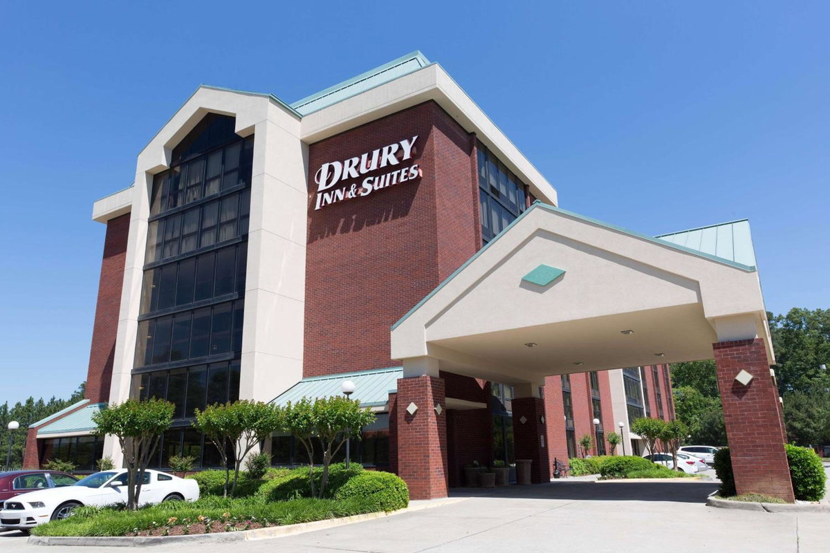 Drury Inn & Suites Birmingham Grandview, United States