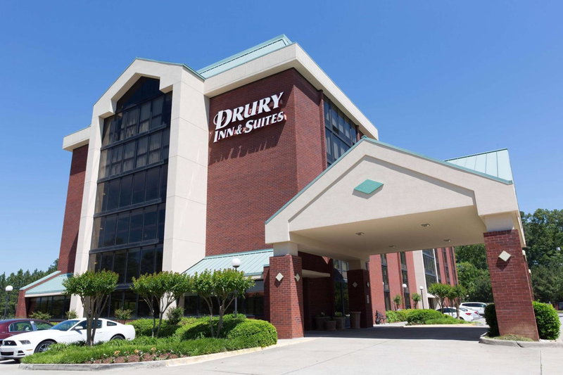 Drury Inn & Suites Birmingham Grandview, Birmingham, United States
