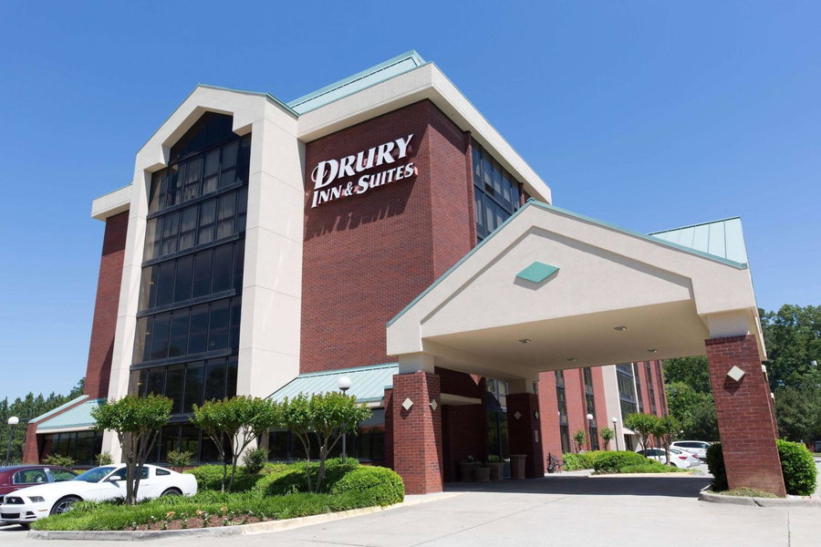Drury Inn & Suites Birmingham Grandview, Birmingham, United States