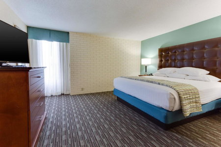 Drury Inn & Suites Birmingham Grandview, Birmingham, United States