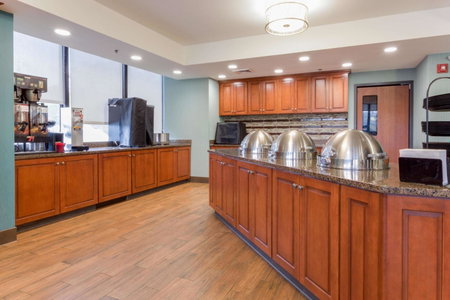 Drury Inn & Suites Birmingham Grandview, Birmingham, United States