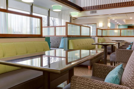 Drury Inn & Suites Birmingham Grandview, Birmingham, United States
