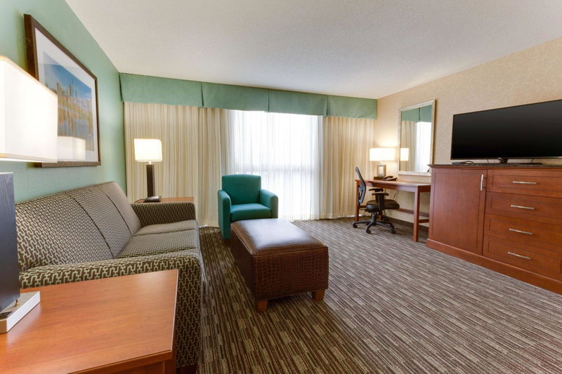 Drury Inn & Suites Birmingham Grandview, Birmingham, United States