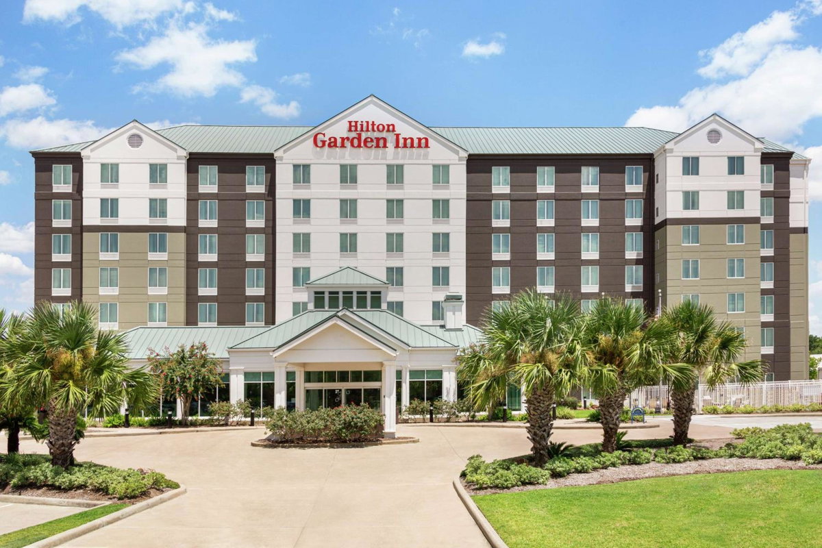 Hotel · Hilton Garden Inn Houston Energy Corridor, Houston