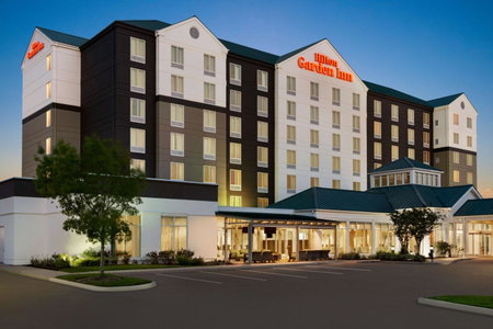 Hilton Garden Inn Houston Energy Corridor, Houston, United States