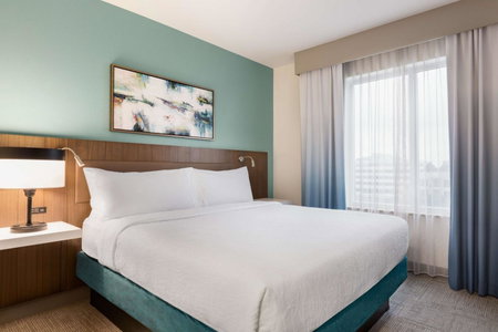 Hilton Garden Inn Houston Energy Corridor, Houston, United States