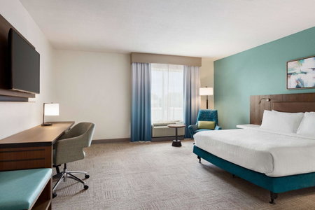 Hilton Garden Inn Houston Energy Corridor, Houston, United States