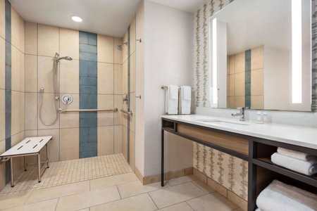 Hilton Garden Inn Houston Energy Corridor, Houston, United States