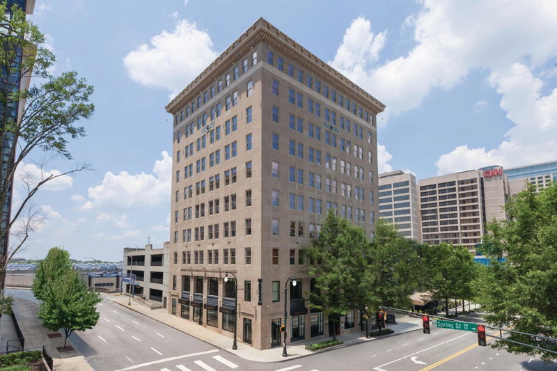 Glenn Hotel, Autograph Collection, Atlanta, United States