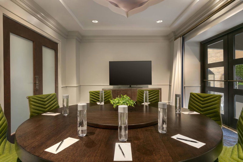 Glenn Hotel, Autograph Collection, Atlanta, United States