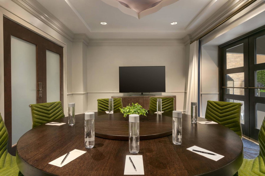 Glenn Hotel, Autograph Collection, Atlanta, United States