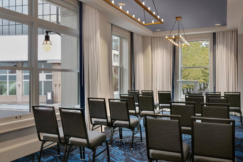 Glenn Hotel, Autograph Collection, Atlanta, United States