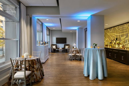 Glenn Hotel, Autograph Collection, Atlanta, United States